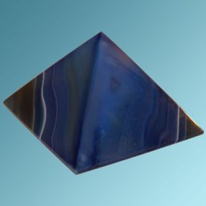 Пирамида ― Звезда